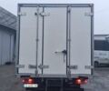 Белый МАН 8.180, объемом двигателя 4.6 л и пробегом 410 тыс. км за 25000 $, фото 5 на Automoto.ua