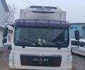 Белый МАН 8.180, объемом двигателя 4.6 л и пробегом 410 тыс. км за 23000 $, фото 1 на Automoto.ua