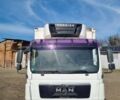 Белый МАН 8.180, объемом двигателя 4.58 л и пробегом 458 тыс. км за 25000 $, фото 1 на Automoto.ua