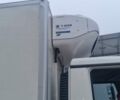 Белый МАН 8.180, объемом двигателя 4.6 л и пробегом 410 тыс. км за 23000 $, фото 7 на Automoto.ua