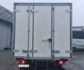 Белый МАН 8.180, объемом двигателя 4.6 л и пробегом 410 тыс. км за 23000 $, фото 5 на Automoto.ua