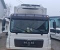 Белый МАН 8.180, объемом двигателя 4.6 л и пробегом 410 тыс. км за 25000 $, фото 1 на Automoto.ua