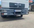 Белый МАН 8.180, объемом двигателя 4.58 л и пробегом 600 тыс. км за 12000 $, фото 4 на Automoto.ua