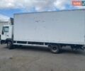 Белый МАН 8.180, объемом двигателя 4.58 л и пробегом 600 тыс. км за 12000 $, фото 6 на Automoto.ua
