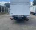 Белый МАН 8.180, объемом двигателя 4.58 л и пробегом 600 тыс. км за 12000 $, фото 11 на Automoto.ua