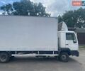 Белый МАН 8.180, объемом двигателя 4.58 л и пробегом 600 тыс. км за 12000 $, фото 10 на Automoto.ua