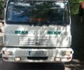 МАН 8.180 2004 в Кривом Роге на Automoto.ua Белый МАН 8.180, объемом двигателя 4.58 л и пробегом 830 тыс. км за 13400 $, фото 7 на Automoto.ua