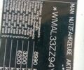 МАН 8.180 2004 в Кривом Роге на Automoto.ua Белый МАН 8.180, объемом двигателя 4.58 л и пробегом 830 тыс. км за 13400 $, фото 6 на Automoto.ua