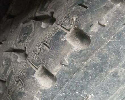 МАН 8.180 2004 в Кривом Роге на Automoto.ua Белый МАН 8.180, объемом двигателя 4.58 л и пробегом 830 тыс. км за 13400 $, фото 8 на Automoto.ua