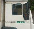 МАН 8.180 2004 в Кривом Роге на Automoto.ua Белый МАН 8.180, объемом двигателя 4.58 л и пробегом 830 тыс. км за 13400 $, фото 4 на Automoto.ua