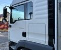 Белый МАН 8.180, объемом двигателя 0 л и пробегом 630 тыс. км за 23000 $, фото 11 на Automoto.ua