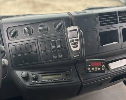 МАН 8.180 2009 в Одессе на Automoto.ua Бежевый МАН 8.180, объемом двигателя 4.58 л и пробегом 251 тыс. км за 27100 $, фото 13 на Automoto.ua