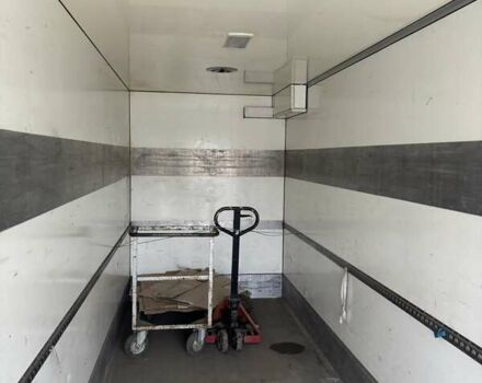 МАН 8.180 2009 в Одессе на Automoto.ua Бежевый МАН 8.180, объемом двигателя 4.58 л и пробегом 251 тыс. км за 27100 $, фото 9 на Automoto.ua