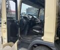 Бежевий МАН 8.180, об'ємом двигуна 4.58 л та пробігом 251 тис. км за 29500 $, фото 10 на Automoto.ua