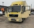 Бежевий МАН 8.180, об'ємом двигуна 4.58 л та пробігом 251 тис. км за 29500 $, фото 3 на Automoto.ua
