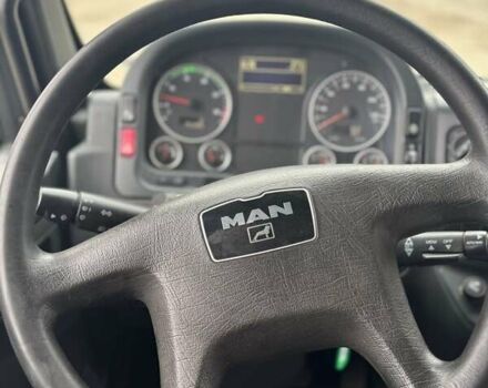 МАН 8.180 2009 в Одессе на Automoto.ua Бежевый МАН 8.180, объемом двигателя 4.58 л и пробегом 251 тыс. км за 27100 $, фото 15 на Automoto.ua