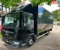 Чорний МАН 8.180, об'ємом двигуна 4.6 л та пробігом 128 тис. км за 42000 $, фото 1 на Automoto.ua