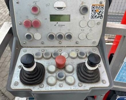 Красный МАН 8.180, объемом двигателя 4.2 л и пробегом 42 тыс. км за 104656 $, фото 10 на Automoto.ua