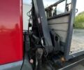 Червоний МАН 8.180, об'ємом двигуна 4.6 л та пробігом 450 тис. км за 26300 $, фото 14 на Automoto.ua