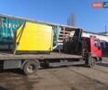 Червоний МАН 8.180, об'ємом двигуна 4.6 л та пробігом 450 тис. км за 26300 $, фото 20 на Automoto.ua