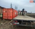 Червоний МАН 8.180, об'ємом двигуна 4.6 л та пробігом 450 тис. км за 26300 $, фото 3 на Automoto.ua
