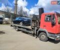 Червоний МАН 8.180, об'ємом двигуна 4.6 л та пробігом 450 тис. км за 26300 $, фото 6 на Automoto.ua