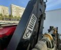 Червоний МАН 8.180, об'ємом двигуна 4.6 л та пробігом 450 тис. км за 26300 $, фото 9 на Automoto.ua