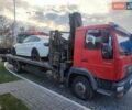 Червоний МАН 8.180, об'ємом двигуна 4.6 л та пробігом 450 тис. км за 26300 $, фото 2 на Automoto.ua