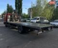 Червоний МАН 8.180, об'ємом двигуна 4.6 л та пробігом 450 тис. км за 26300 $, фото 17 на Automoto.ua