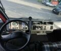Червоний МАН 8.180, об'ємом двигуна 4.6 л та пробігом 450 тис. км за 26300 $, фото 11 на Automoto.ua