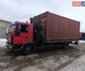 Червоний МАН 8.180, об'ємом двигуна 4.6 л та пробігом 450 тис. км за 26300 $, фото 21 на Automoto.ua