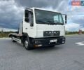 МАН 8.180, объемом двигателя 0 л и пробегом 445 тыс. км за 18500 $, фото 1 на Automoto.ua