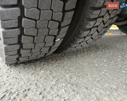 МАН 8.180, объемом двигателя 0 л и пробегом 244 тыс. км за 24600 $, фото 1 на Automoto.ua