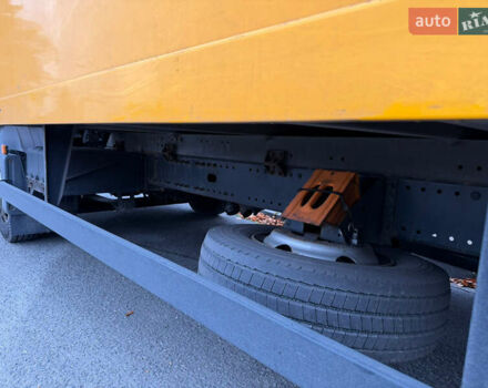 МАН 8.180, объемом двигателя 0 л и пробегом 244 тыс. км за 24600 $, фото 10 на Automoto.ua