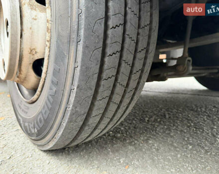 МАН 8.180, объемом двигателя 0 л и пробегом 244 тыс. км за 24600 $, фото 13 на Automoto.ua