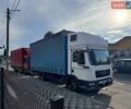 МАН 8.180, объемом двигателя 4.58 л и пробегом 750 тыс. км за 19000 $, фото 1 на Automoto.ua