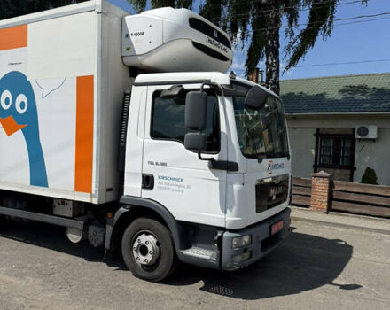 МАН 8.180, об'ємом двигуна 0 л та пробігом 395 тис. км за 27200 $, фото 5 на Automoto.ua