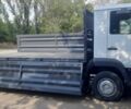 МАН 8.180, об'ємом двигуна 0 л та пробігом 0 тис. км за 21000 $, фото 15 на Automoto.ua