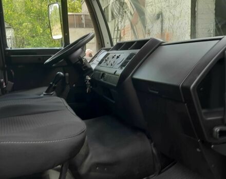 МАН 8.180, об'ємом двигуна 0 л та пробігом 0 тис. км за 21000 $, фото 23 на Automoto.ua
