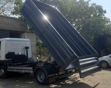МАН 8.180, об'ємом двигуна 0 л та пробігом 0 тис. км за 21000 $, фото 2 на Automoto.ua