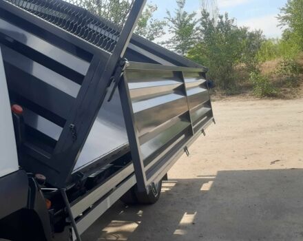 МАН 8.180, об'ємом двигуна 0 л та пробігом 0 тис. км за 21000 $, фото 3 на Automoto.ua
