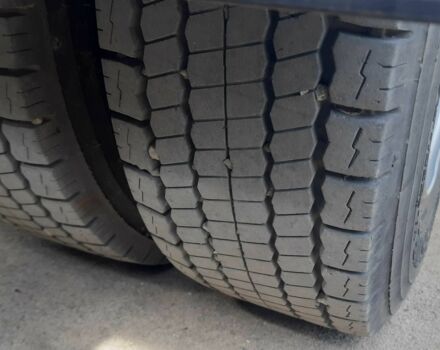 МАН 8.180, об'ємом двигуна 0 л та пробігом 0 тис. км за 21000 $, фото 12 на Automoto.ua