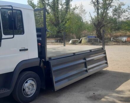 МАН 8.180, об'ємом двигуна 0 л та пробігом 0 тис. км за 21000 $, фото 17 на Automoto.ua