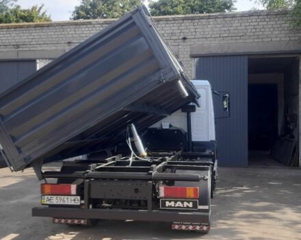 МАН 8.180, объемом двигателя 0 л и пробегом 0 тыс. км за 21000 $, фото 14 на Automoto.ua