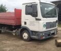 МАН 8.180, объемом двигателя 0 л и пробегом 57 тыс. км за 17000 $, фото 1 на Automoto.ua