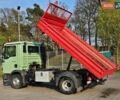 МАН 8.180, объемом двигателя 0 л и пробегом 1000 тыс. км за 17853 $, фото 5 на Automoto.ua