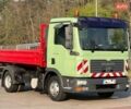 МАН 8.180, объемом двигателя 0 л и пробегом 1000 тыс. км за 17853 $, фото 1 на Automoto.ua