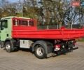 МАН 8.180, об'ємом двигуна 0 л та пробігом 1000 тис. км за 17853 $, фото 6 на Automoto.ua