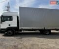 МАН 8.180, объемом двигателя 4.7 л и пробегом 494 тыс. км за 25800 $, фото 1 на Automoto.ua