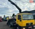 МАН 8.180, объемом двигателя 4.5 л и пробегом 0 тыс. км за 27900 $, фото 35 на Automoto.ua